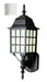 Trans Globe Imports - 4420 WH - One Light Wall Lantern - San Gabriel - White