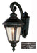 Trans Globe Imports - 5043 SWI - One Light Wall Lantern - Commons - Swedish Iron