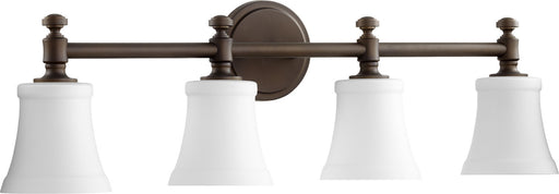 Rossington Vanity Light