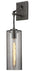 Troy Lighting - B5911 - One Light Wall Sconce - Union Square - Graphite