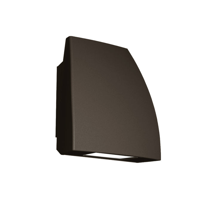 W.A.C. Lighting - WP-LED127-30-aBZ - LED Wall Light - Endurance - Architectural Bronze