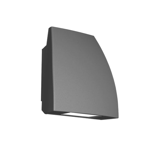 W.A.C. Lighting - WP-LED135-30-aGH - LED Wall Light - Endurance - Architectural Graphite