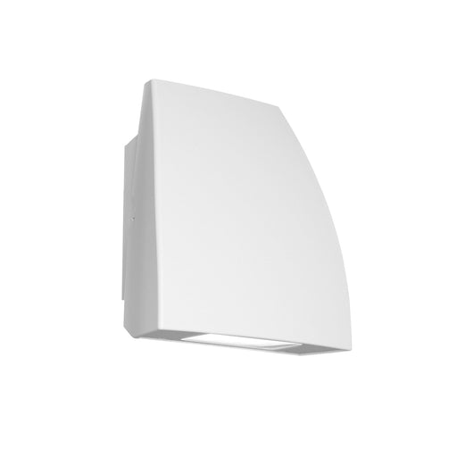 W.A.C. Lighting - WP-LED135-30-aWT - LED Wall Light - Endurance - Architectural White