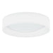 Dainolite Ltd - CFLD-1522-198F - LED Flush Mount - Cream