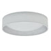 Dainolite Ltd - CFLD-1522-2400 - LED Flush Mount - White