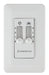 Fanimation - CW7WH - Wall Control - Controls - White