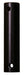 Fanimation - DR1-24DZ - Downrod - Downrods - Dark Bronze