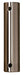 Fanimation - DR1-48BN - Downrod - Downrods - Brushed Nickel