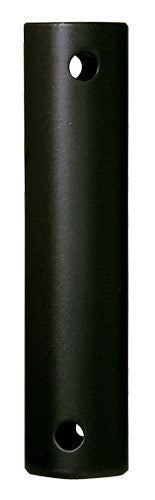 Fanimation - DR1SS-12BLW - Downrod - Downrods - Black