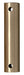 Fanimation - DR1SS-12BSW - Downrod - Downrods - Brushed Satin
