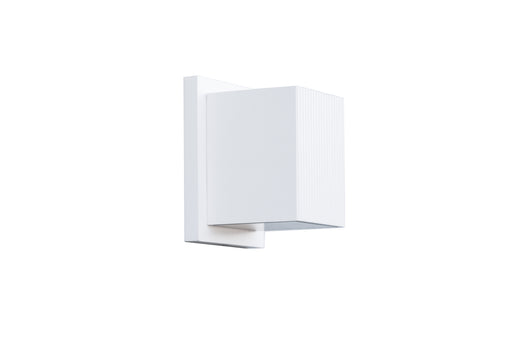 Kuzco Lighting - EW4405-WH - LED Exterior Wall Light - Mavis - White