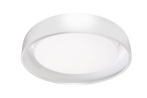 Kuzco Lighting - FM13124-WH - LED Flush Mount - Beacon - White