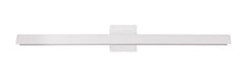 Kuzco Lighting - WS10423-WH - LED Wall Sconce - Galleria - White