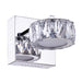 LED Bathroom Sconce-Sconces-CWI Lighting-Lighting Design Store