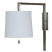 House of Troy - WL630-SN - One Light Wall Sconce - Wall Sconce - Satin Nickel