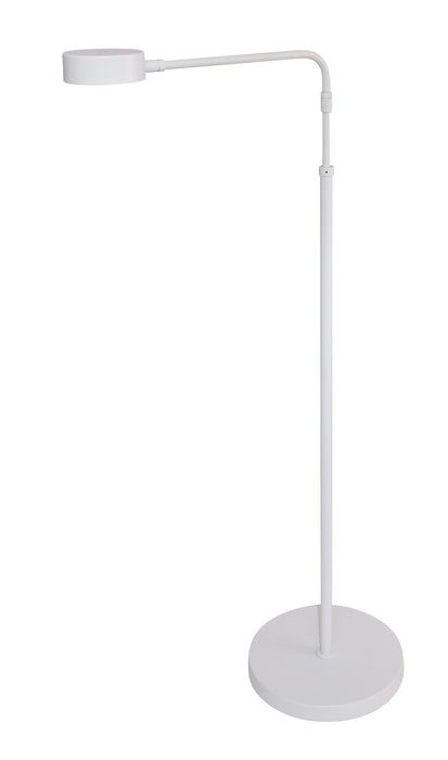 House of Troy - G400-WT - LED Floor Lamp - Generation - White