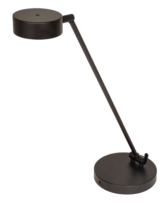 House of Troy - G450-BLK - LED Table Lamp - Generation - Black
