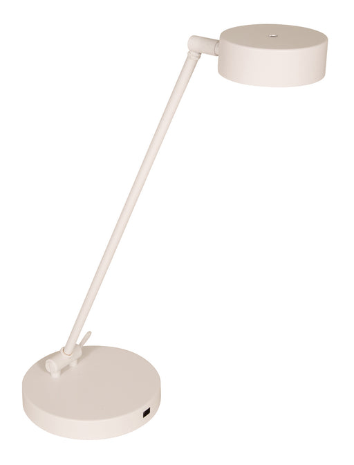 House of Troy - G450-WT - LED Table Lamp - Generation - White
