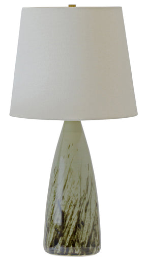 One Light Table Lamp