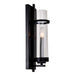 One Light Wall Sconce-Sconces-CWI Lighting-Lighting Design Store