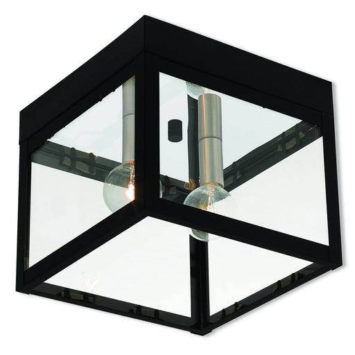 Nyack Outdoor Ceiling Mount