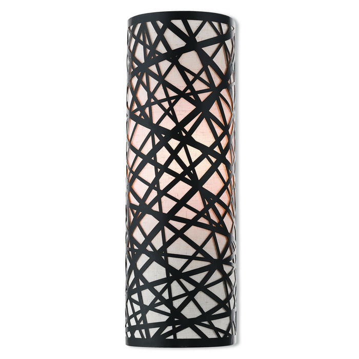 Livex Lighting - 40660-07 - One Light Wall Sconce - Allendale - Bronze