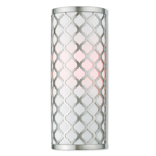 Arabesque Wall Sconce