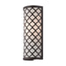 Arabesque Wall Sconce-Sconces-Livex Lighting-Lighting Design Store