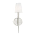 Wit Wall Sconce-Sconces-Livex Lighting-Lighting Design Store