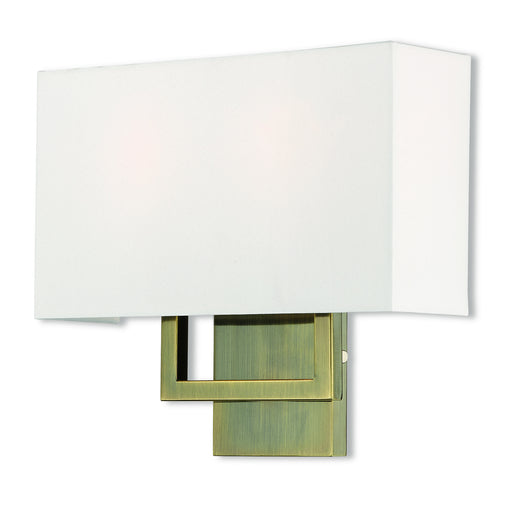 Pierson Wall Sconce