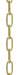 Livex Lighting - 5607-02 - Decorative Chain - Accessories - Polished Brass