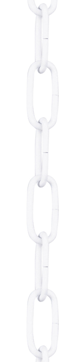 Livex Lighting - 5607-03 - Decorative Chain - Accessories - White
