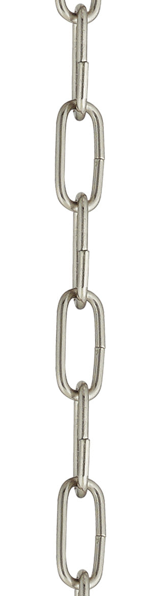 Livex Lighting - 5607-35 - Decorative Chain - Accessories - Polished Nickel