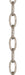 Livex Lighting - 5607-73 - Decorative Chain - Accessories - Hand Painted Antique Silver Leaf