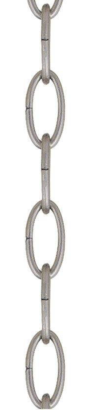 Livex Lighting - 5607-91 - Decorative Chain - Accessories - Brushed Nickel