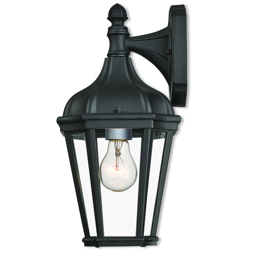 Morgan Outdoor Wall Lantern