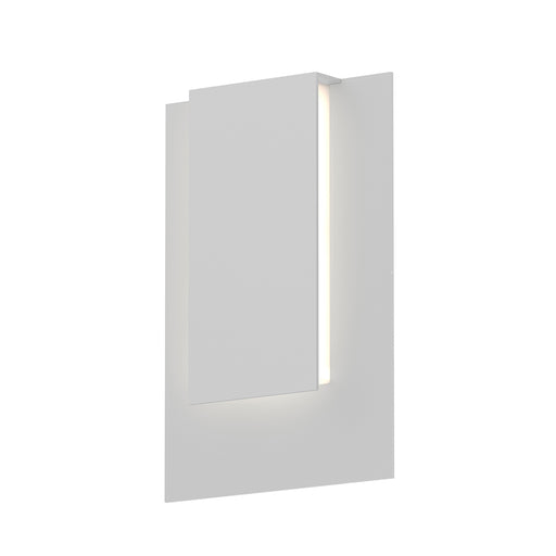 Sonneman - 7264.98-WL - LED Wall Sconce - Reveal - Textured White
