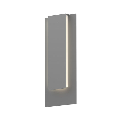 Sonneman - 7265.74-WL - LED Wall Sconce - Reveal - Textured Gray
