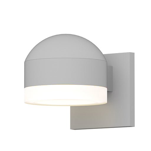 Sonneman - 7300.DC.FW.98-WL - LED Wall Sconce - REALS - Textured White