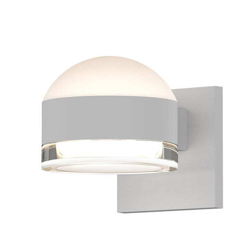 Sonneman - 7302.DL.FH.98-WL - LED Wall Sconce - REALS - Textured White