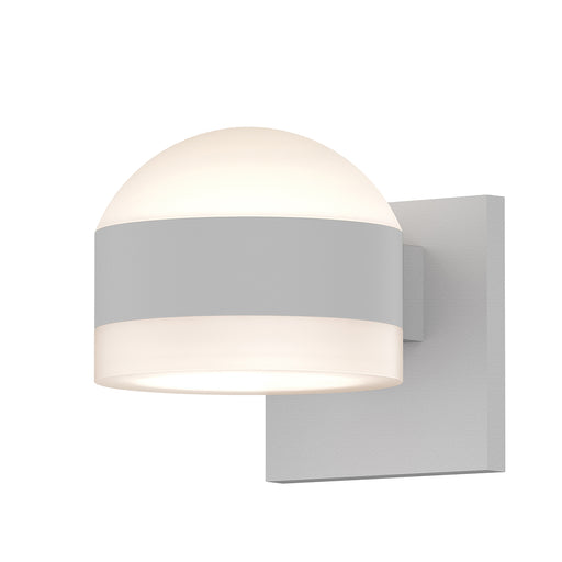 Sonneman - 7302.DL.FW.98-WL - LED Wall Sconce - REALS - Textured White