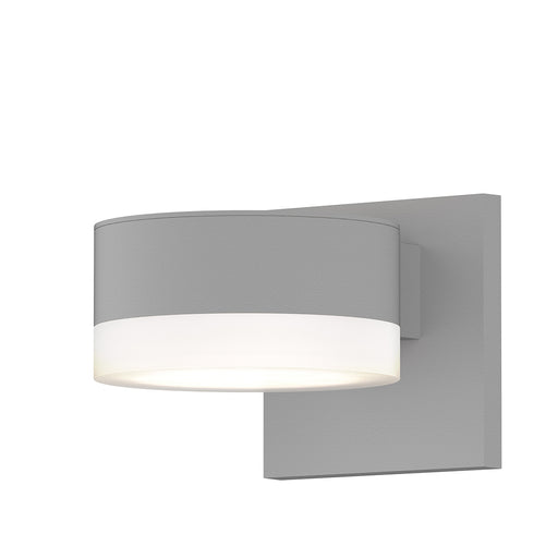 Sonneman - 7302.PL.FW.98-WL - LED Wall Sconce - REALS - Textured White