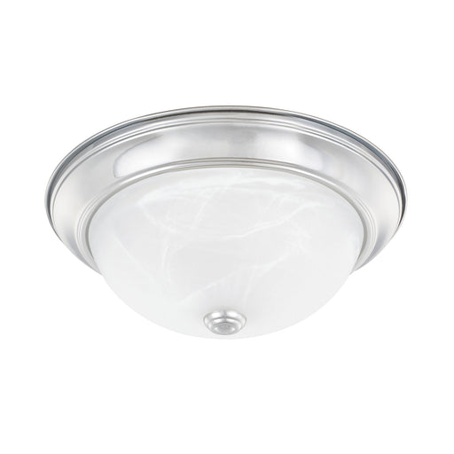 Capital Lighting - 219022CH - Two Light Flush Mount - Independent - Chrome