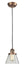 Innovations - 201C-AC-G62 - One Light Mini Pendant - Franklin Restoration - Antique Copper