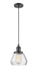 Innovations - 201C-OB-G172 - One Light Mini Pendant - Franklin Restoration - Oil Rubbed Bronze