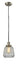 Innovations - 201C-SN-G142 - One Light Mini Pendant - Franklin Restoration - Brushed Satin Nickel