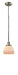 Innovations - 201C-SN-G171 - One Light Mini Pendant - Franklin Restoration - Brushed Satin Nickel