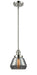 Innovations - 201S-PN-G173 - One Light Mini Pendant - Franklin Restoration - Polished Nickel