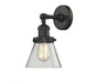 Innovations - 203-OB-G62 - One Light Wall Sconce - Franklin Restoration - Oil Rubbed Bronze