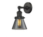 Innovations - 203-OB-G63 - One Light Wall Sconce - Franklin Restoration - Oil Rubbed Bronze